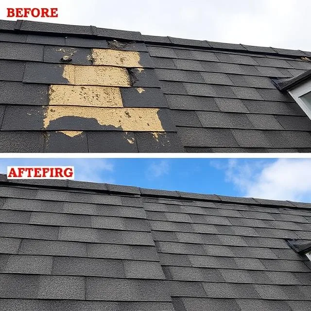 Roof Repair Near Me in College Grove, TN near me